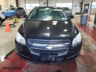 2011 Chevrolet Malibu LT w/1LT with VIN 1G1ZC5E13BF256929, listed as a Copart auction lot 51946645 with 117,913 mi miles and Salvage Title. Bid and sale history available at carsss.com. Image 5.
