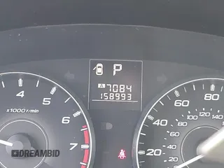 2011 Subaru Outback Limited Power Moon with VIN 4S4BRBKC6B3335858, listed as a IAAI auction lot 42261967 with 158,993 mi miles and . Bid and sale history available at DreamBid. Image 7.