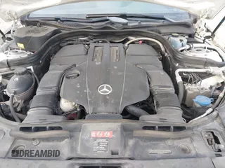 2016 Mercedes-Benz CLS with VIN WDDLJ6HBXGA173666, listed as a IAAI auction lot 41442808 with 145,599 mi miles. Bid and sale history available at carsss.com. Image 10.