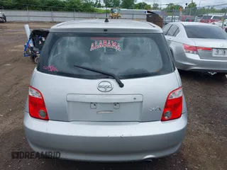 2006 Scion xA z VIN JTKKT624560147788, wystawiony jako IAAI lot #42327138 z przebiegiem 136 968 mil mil oraz . Historia ofert i sprzedaży dostępna na DreamBid. Obrazek 16.