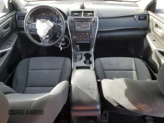 2015 Toyota Camry XLE with VIN 4T4BF1FK3FR503711, listed as a Copart auction lot 48924595 with 142,377 mi miles and Salvage Title. Bid and sale history available at carsss.com. Image 8.