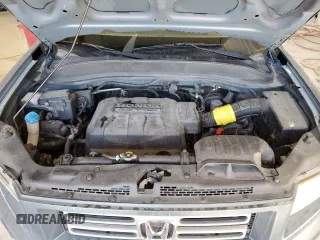 2006 Honda Ridgeline RT with VIN 2HJYK16246H556775, listed as a Copart auction lot 76258324 with 242,241 mi miles and Salvage Title. Bid and sale history available at carsss.com. Image 11.