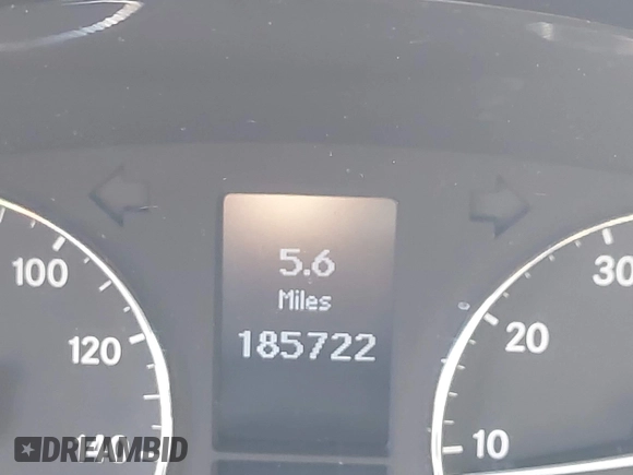 2005 Mercedes-Benz C 240 with VIN WDBRF81J65F649770, listed as a IAAI auction lot 41624644 with 185,722 mi miles and . Bid and sale history available at DreamBid. Image 15.