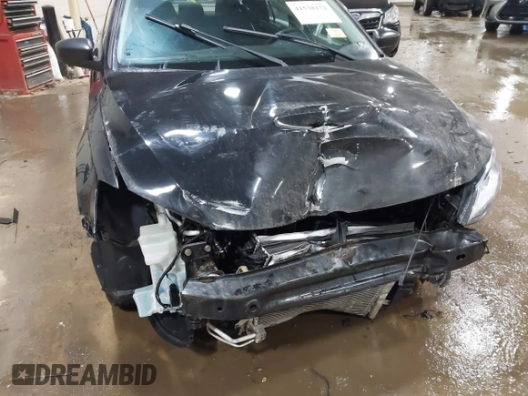 2015 Volkswagen Jetta SE с VIN 3VWD17AJ2FM267464, выставлен на аукционе IAAI как лот 41538172 с пробегом 113 454 миль миль и . История ставок и продаж доступна на DreamBid. Изображение 6.