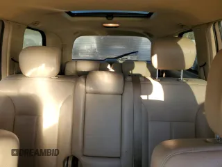 2008 Mercedes-Benz GL-Class 4.6L with VIN 4JGBF71E18A393602, listed as a Copart auction lot 77171534 with 191,652 mi miles and Clean Title. Bid and sale history available at carsss.com. Image 10.
