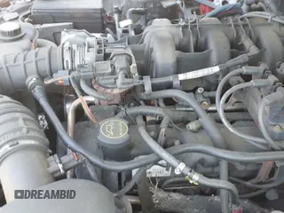 2008 Ford Mustang Deluxe with VIN 1ZVHT80N285109141, listed as a IAAI auction lot 42285331 with 149,126 mi miles and . Bid and sale history available at DreamBid. Image 13.