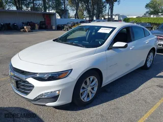 2019 Chevrolet Malibu LT with VIN 1G1ZD5ST1KF115201, listed as a IAAI auction lot 41998099 with 10,047 mi miles. Bid and sale history available at carsss.com. Image 17.