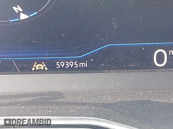 2020 Volkswagen Jetta SEL z VIN 3VWEB7BU3LM073029, wystawiony jako IAAI lot #42168239 z przebiegiem 59 395 mil mil oraz . Historia ofert i sprzedaży dostępna na DreamBid. Obrazek 15.