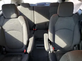 2016 Chevrolet Traverse LT с VIN 1GNKRGKDXGJ292548, выставлен на аукционе Copart как лот 50626205 с пробегом Не указан миль и Списание • Salvage title. История ставок и продаж доступна на DreamBid. Изображение 10.
