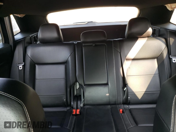2022 Volkswagen Atlas SE with VIN 1V2HE2CA7NC215769, listed as a Copart auction lot 60394425 with Not provided miles and Salvage title. Bid and sale history available at DreamBid. Image 10.