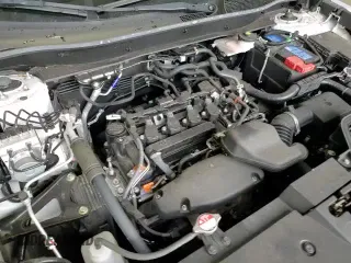 2023 Honda CR-V EX с VIN 2HKRS4H40PH423612, выставлен на аукционе Copart как лот 68494495 с пробегом 9 571 миль миль и Списание • Salvage title. История ставок и продаж доступна на DreamBid. Изображение 14.