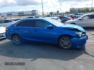 2017 Toyota Camry XLE with VIN 4T1BF1FK7HU757256, listed as a IAAI auction lot 41592844 with 111,402 mi miles and . Bid and sale history available at DreamBid. Image 14.