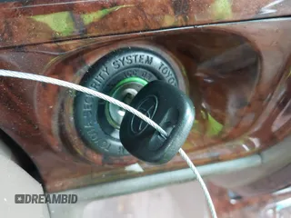 1999 Toyota 4Runner Limited с VIN JT3HN87R6X0222239, выставлен на аукционе IAAI как лот 42363652 с пробегом 265 619 миль миль и . История ставок и продаж доступна на DreamBid. Изображение 11.