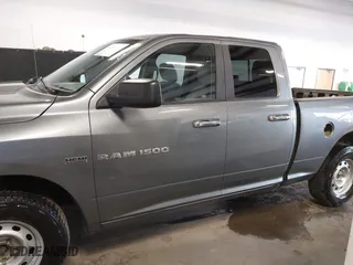 2011 Ram 1500 SLT with VIN 1D7RV1GT0BS512823, listed as a IAAI auction lot 41707666 with 144,512 mi miles. Bid and sale history available at carsss.com. Image 15.