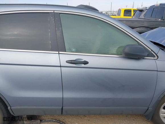 2011 Honda CR-V EX with VIN 5J6RE4H5XBL044518, listed as a IAAI auction lot 41827838 with 1 mi miles. Bid and sale history available at carsss.com. Image 13.