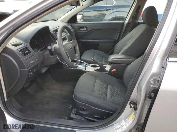 2012 Ford Fusion SE with VIN 3FAHP0HA8CR151187, listed as a Copart auction lot 49582565 with 192,904 mi miles and Salvage Title. Bid and sale history available at carsss.com. Image 7.