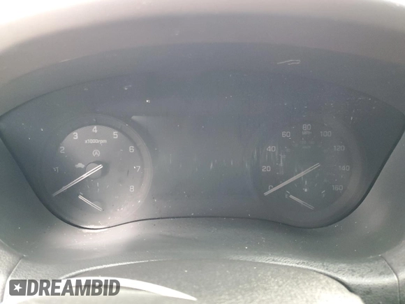 2019 Genesis G80 3.3T Sport with VIN KMTFN4JB4KU326352, listed as a Copart auction lot 74028734 with 0 mi miles and Salvage Title. Bid and sale history available at carsss.com. Image 9.