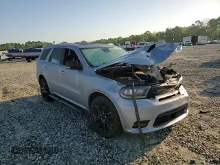 2018 Dodge Durango R/T with VIN 1C4SDHCT6JC114649, listed as a Copart auction lot 52290695 with 138,064 mi miles and Salvage title. Bid and sale history available at DreamBid. Image 12.