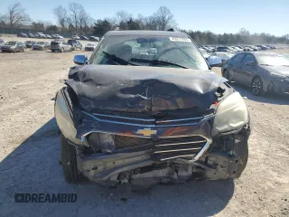2016 Chevrolet Equinox LTZ with VIN 2GNFLGE35G6115943, listed as a Copart auction lot 45921285 with 82,976 mi miles and Salvage Title. Bid and sale history available at carsss.com. Image 5.