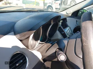 2014 Chevrolet Cruze LS with VIN 1G1PA5SG2E7467480, listed as a IAAI auction lot 41831857 with Not provided miles and . Bid and sale history available at DreamBid. Image 7.