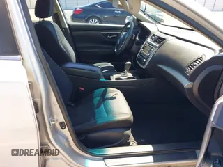 2016 Nissan Altima S z VIN 1N4AL3AP2GN316463, wystawiony jako IAAI lot #42339307 z przebiegiem 101 857 mil mil oraz . Historia ofert i sprzedaży dostępna na DreamBid. Obrazek 5.