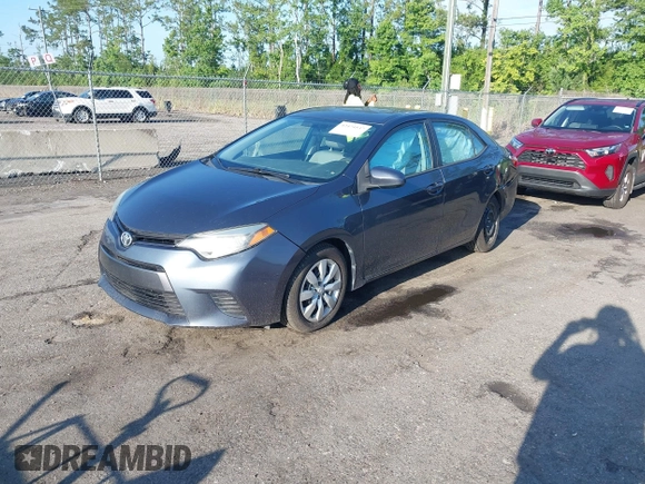 2016 Toyota Corolla L with VIN 2T1BURHE3GC591734, listed as a IAAI auction lot 42474537 with 77,225 mi miles and . Bid and sale history available at DreamBid. Image 17.