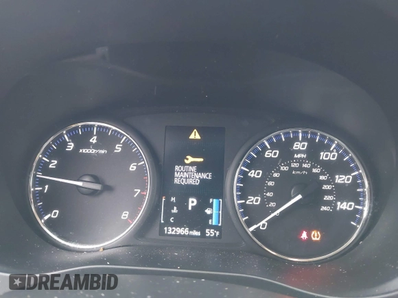 2018 Mitsubishi Outlander SE z VIN JA4AD3A35JZ032324, wystawiony jako IAAI lot #42308789 z przebiegiem 132 966 mil mil oraz . Historia ofert i sprzedaży dostępna na DreamBid. Obrazek 7.
