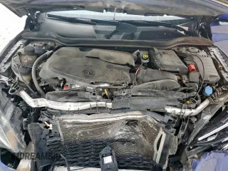 2019 Infiniti QX30 Luxe z VIN SJKCH5CP8KA009082, wystawiony jako Copart lot #62414445 z przebiegiem 66 447 mil mil oraz Szkoda całkowita • Salvage title. Historia ofert i sprzedaży dostępna na DreamBid. Obrazek 12.