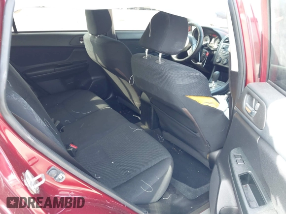 2013 Subaru Impreza Premium z VIN JF1GPAC62DH814194, wystawiony jako IAAI lot #42188473 z przebiegiem 175 830 mil mil oraz . Historia ofert i sprzedaży dostępna na DreamBid. Obrazek 8.
