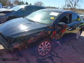2016 Nissan Sentra SR with VIN 3N1AB7AP0GY254247, listed as a IAAI auction lot 41699963 with 162,415 mi miles. Bid and sale history available at carsss.com. Image 14.