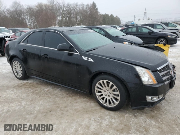2010 Cadillac CTS Performance z VIN 1G6DL5EG2A0129342, wystawiony jako Copart lot #42732845 z przebiegiem Nie podano mil oraz Nie do naprawy • Non repairable. Historia ofert i sprzedaży dostępna na DreamBid. Obrazek 4.