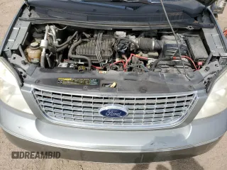 2004 Ford Freestar SEL z VIN 2FMZA52284BA84276, wystawiony jako Copart lot #53475915 z przebiegiem 152 999 mil mil oraz Tytuł czysty. Historia ofert i sprzedaży dostępna na DreamBid. Obrazek 12.
