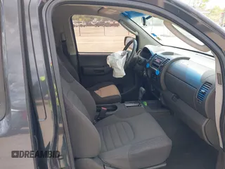 2007 Nissan Xterra SE z VIN 5N1AN08W57C540477, wystawiony jako IAAI lot #42269802 z przebiegiem 160 959 mil mil oraz . Historia ofert i sprzedaży dostępna na DreamBid. Obrazek 5.
