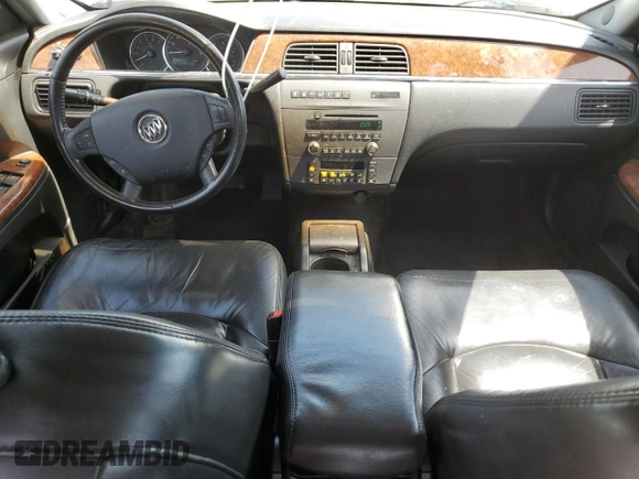 2005 Buick LaCrosse CXL z VIN 2G4WD562551274550, wystawiony jako Copart lot #55207475 z przebiegiem 65 364 mil mil oraz Szkody całkowita. Historia ofert i sprzedaży dostępna na DreamBid. Obrazek 8.