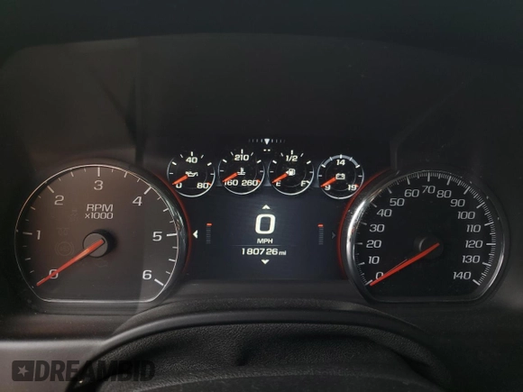 2015 GMC Yukon Denali with VIN 1GKS1CKJ0FR140877, listed as a Copart auction lot 50917985 with 180,726 mi miles and Salvage Title. Bid and sale history available at carsss.com. Image 9.