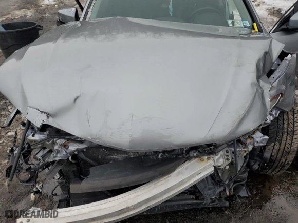2016 Acura TLX Tech with VIN 19UUB1F53GA000486, listed as a Copart auction lot 44997725 with 0 mi miles and Salvage Title. Bid and sale history available at carsss.com. Image 11.