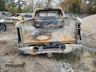 2019 Ford Ranger XL with VIN 1FTER1EH6KLB05532, listed as a Copart auction lot 84692094 with 0 mi miles and Non Repairable. Bid and sale history available at carsss.com. Image 6.