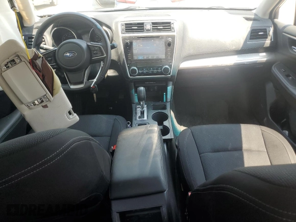 2018 Subaru Legacy Premium with VIN 4S3BNAC60J3009491, listed as a Copart auction lot 60074285 with 165,006 mi miles and Salvage title. Bid and sale history available at DreamBid. Image 8.