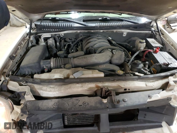 2007 Ford Explorer Limited with VIN 1FMEU75847UA72352, listed as a Copart auction lot 42744225 with 186,307 mi miles and Clean title. Bid and sale history available at DreamBid. Image 13.