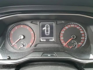 2019 Volkswagen Jetta SEL with VIN 3VWE57BU1KM101741, listed as a Copart auction lot 89353845 with 160,763 mi miles and Salvage Title. Bid and sale history available at carsss.com. Image 9.