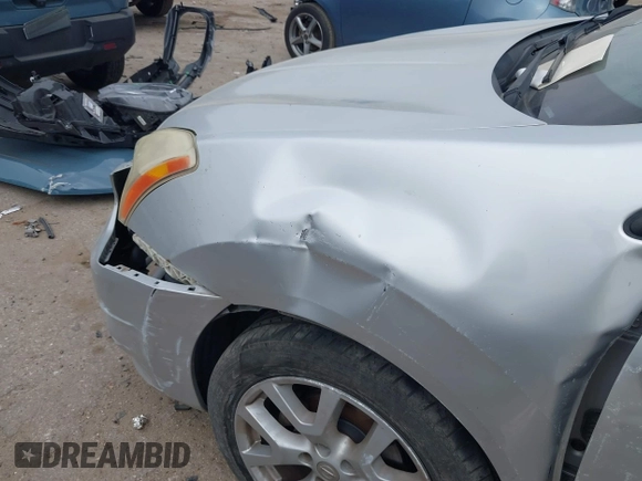 2012 Nissan Rogue SL with VIN JN8AS5MT7CW256691, listed as a IAAI auction lot 41800923 with 153,451 mi miles and . Bid and sale history available at DreamBid. Image 6.