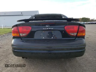1999 Oldsmobile Alero GL z VIN 1G3NL52E3XC327519, wystawiony jako Copart lot #79273394 z przebiegiem 63 081 mil mil oraz Czysty tytuł • Clean title. Historia ofert i sprzedaży dostępna na DreamBid. Obrazek 6.