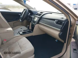 2012 Toyota Camry L with VIN 4T4BF1FK1CR201636, listed as a IAAI auction lot 37756396 with 173,929 mi miles. Bid and sale history available at carsss.com. Image 5.