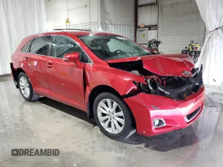 2015 Toyota Venza LE с VIN 4T3BA3BB9FU070333, выставлен на аукционе Copart как лот 61007175 с пробегом 97 112 миль миль и Списание • Salvage title. История ставок и продаж доступна на DreamBid. Изображение 4.