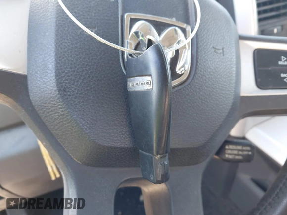 2009 Dodge 1500 Laramie with VIN 1D3HV13T29S778714, listed as a IAAI auction lot 41364288 with 151,451 mi miles and . Bid and sale history available at DreamBid. Image 11.