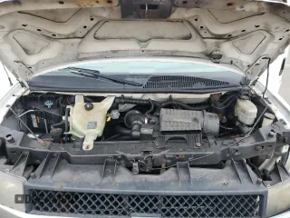 2012 Chevrolet Express Passenger 1LT z VIN 1GAZG1FA6C1175370, wystawiony jako Copart lot #48130955 z przebiegiem 268 170 mil mil oraz Szkoda całkowita • Salvage title. Historia ofert i sprzedaży dostępna na DreamBid. Obrazek 12.