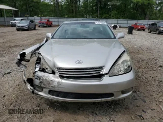 2002 Lexus ES 300 с VIN JTHBF30G525033666, выставлен на аукционе Copart как лот 54572565 с пробегом 212 653 миль миль и Списание • Salvage title. История ставок и продаж доступна на DreamBid. Изображение 5.