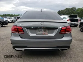 2014 Mercedes-Benz E 350 Luxury with VIN WDDHF8JB9EA904419, listed as a Copart auction lot 53735485 with 98,390 mi miles and Salvage Title. Bid and sale history available at DreamBid. Image 6.