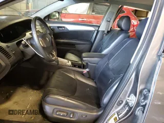 2007 Toyota Avalon XL z VIN 4T1BK36B77U177561, wystawiony jako Copart lot #53161905 z przebiegiem 122 840 mil mil oraz Szkoda całkowita • Salvage title. Historia ofert i sprzedaży dostępna na DreamBid. Obrazek 7.