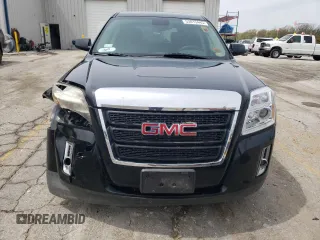 2012 GMC Terrain SLE-1 с VIN 2GKALMEK7C6287351, выставлен на аукционе Copart как лот 53813445 с пробегом 209 359 миль миль и Списание • Salvage title. История ставок и продаж доступна на DreamBid. Изображение 5.